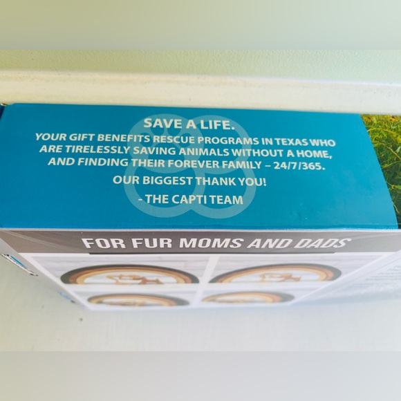 New in Box Wood Figure🌈”Rainbow Bridge” Tribute for Losing a 🐶;a perfect gift. - Picture 3 of 11